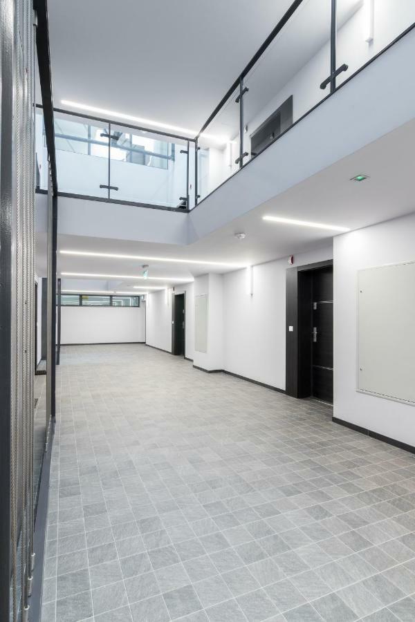 Ga Luxury Apartments W19 Cracovia Esterno foto