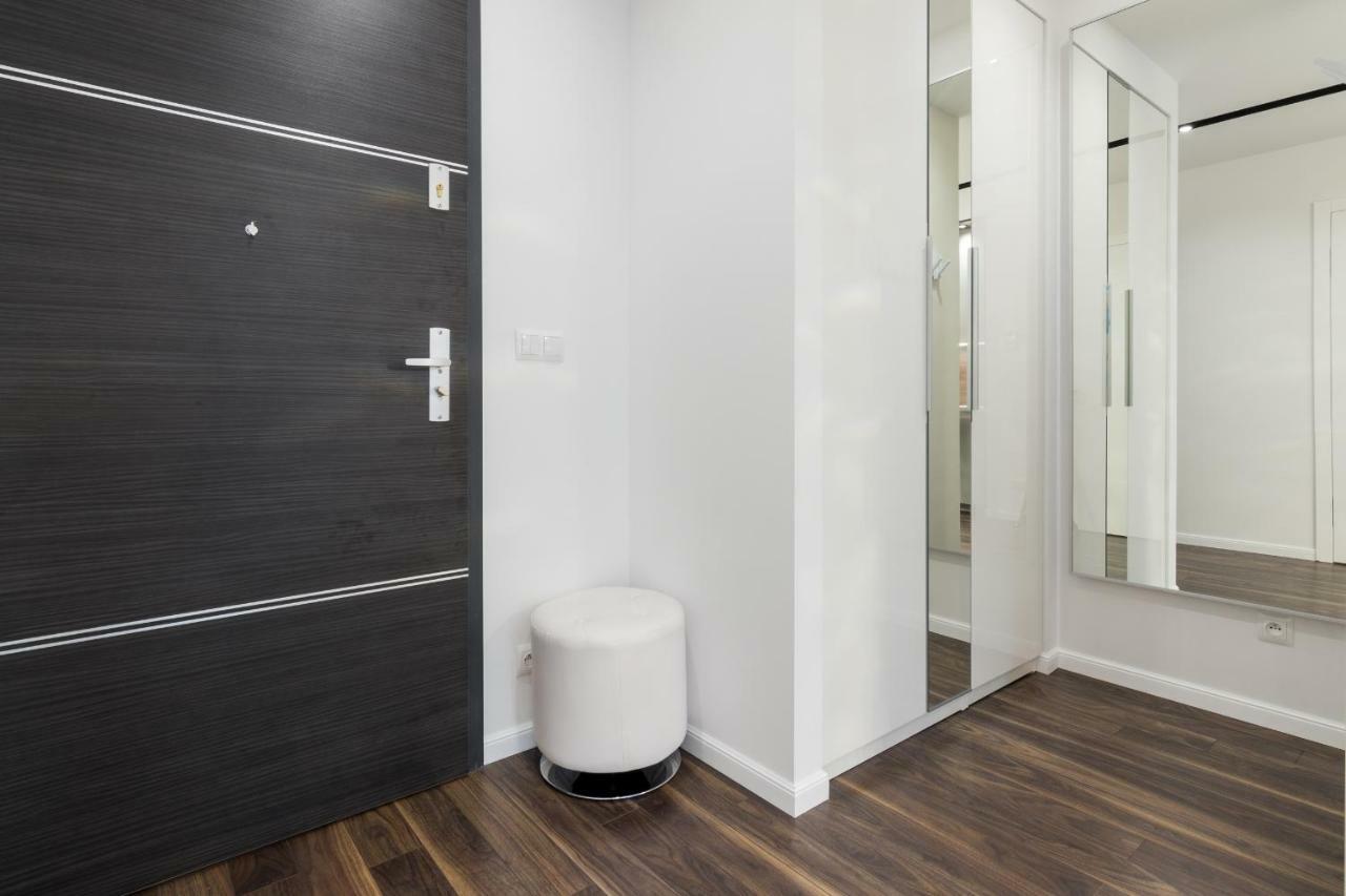 Ga Luxury Apartments W19 Cracovia Esterno foto