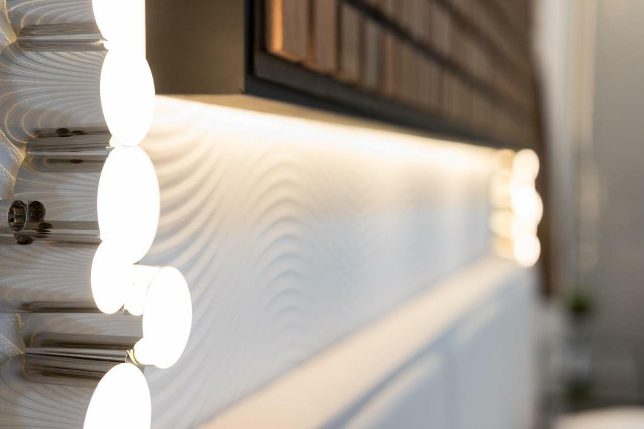 Ga Luxury Apartments W19 Cracovia Esterno foto