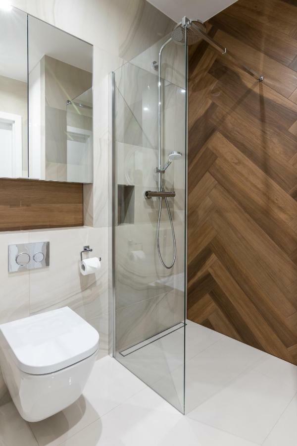 Ga Luxury Apartments W19 Cracovia Esterno foto